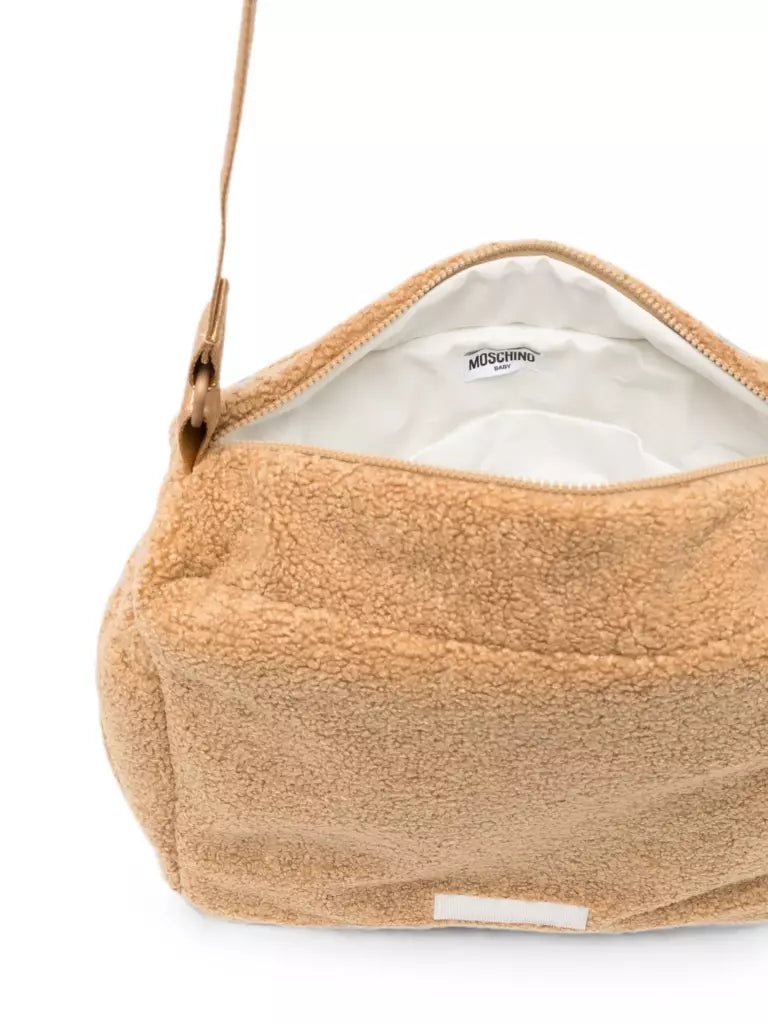 Moschino Kids Borsa mamma