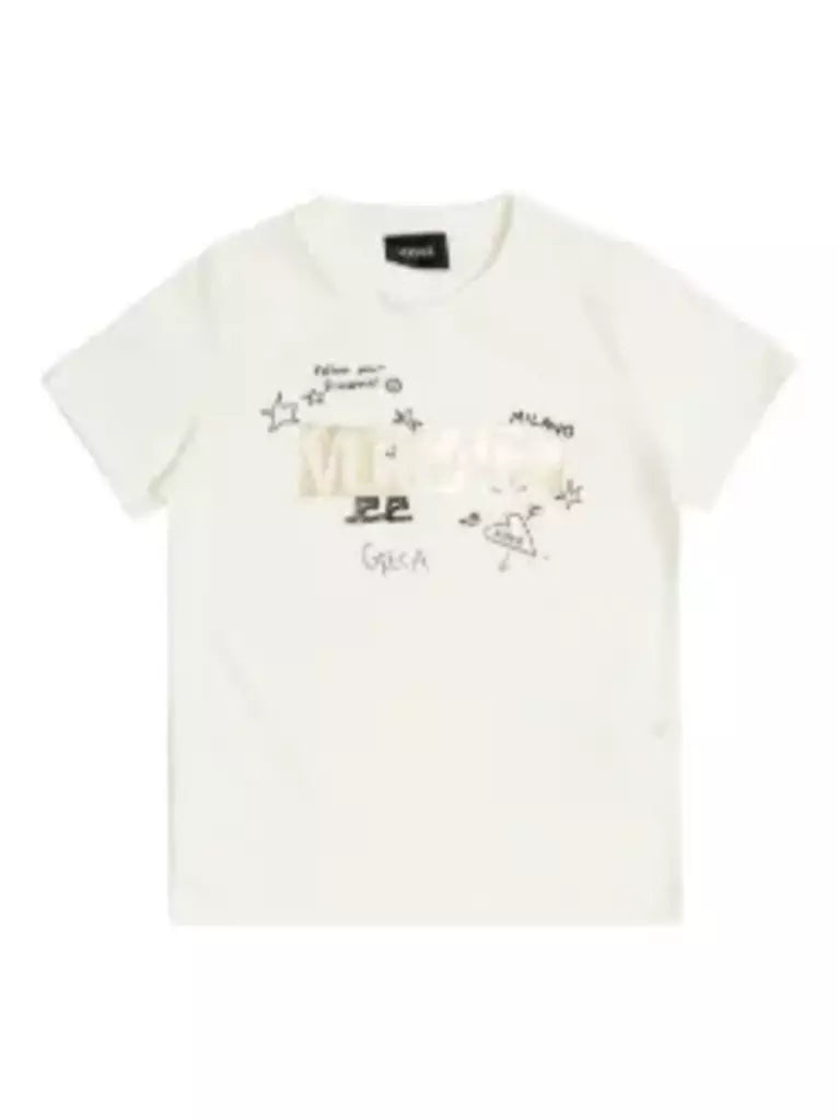 Versace Kids T-shirt