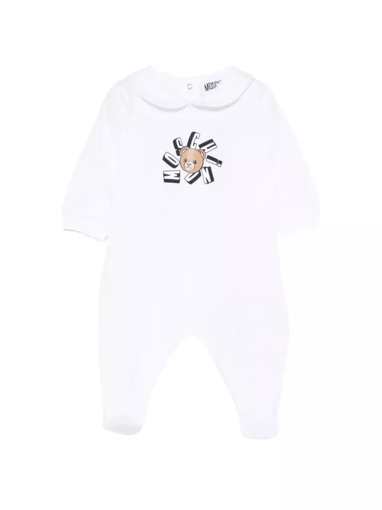Moschino Kids Tutina