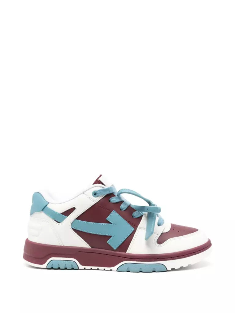 Off-White Kids Scarpe ginniche
