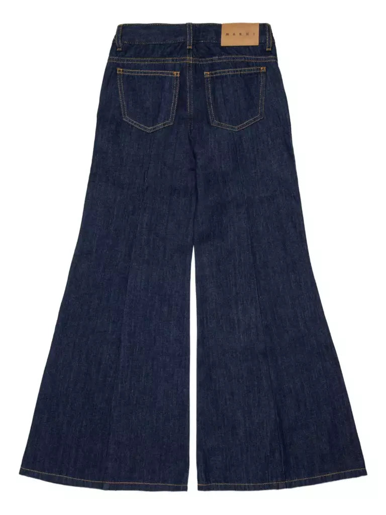 Marni Kids Jeans