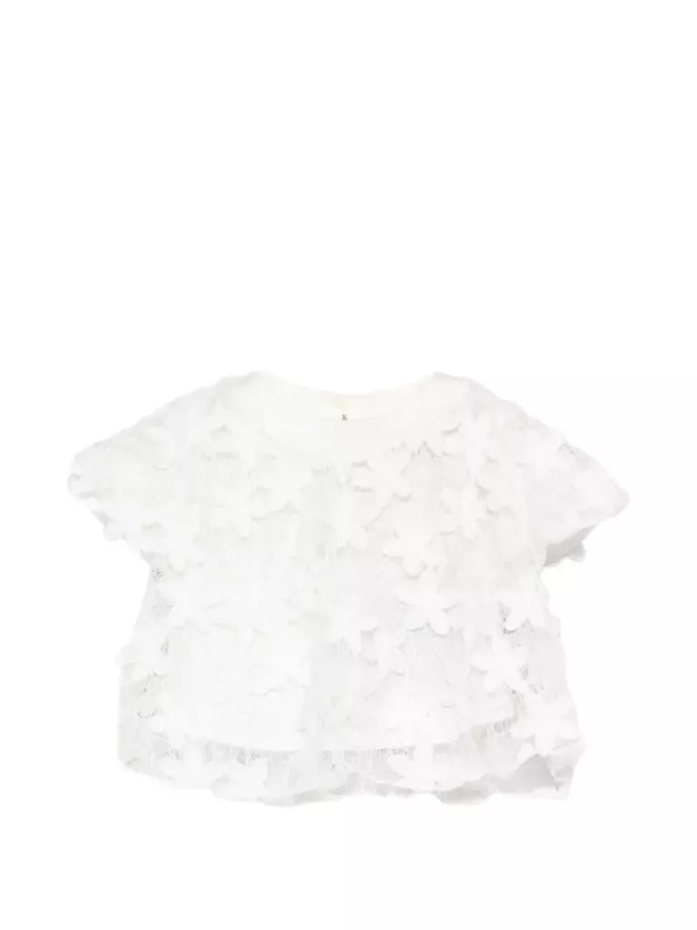 Balmain Kids Top