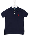 Polo Ralph Lauren Kids Polo manica corta