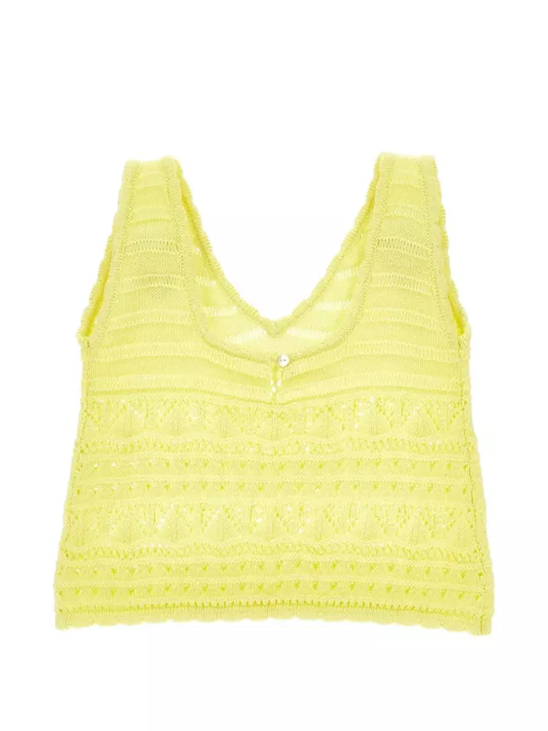 Ermanno Scervino Kids Top