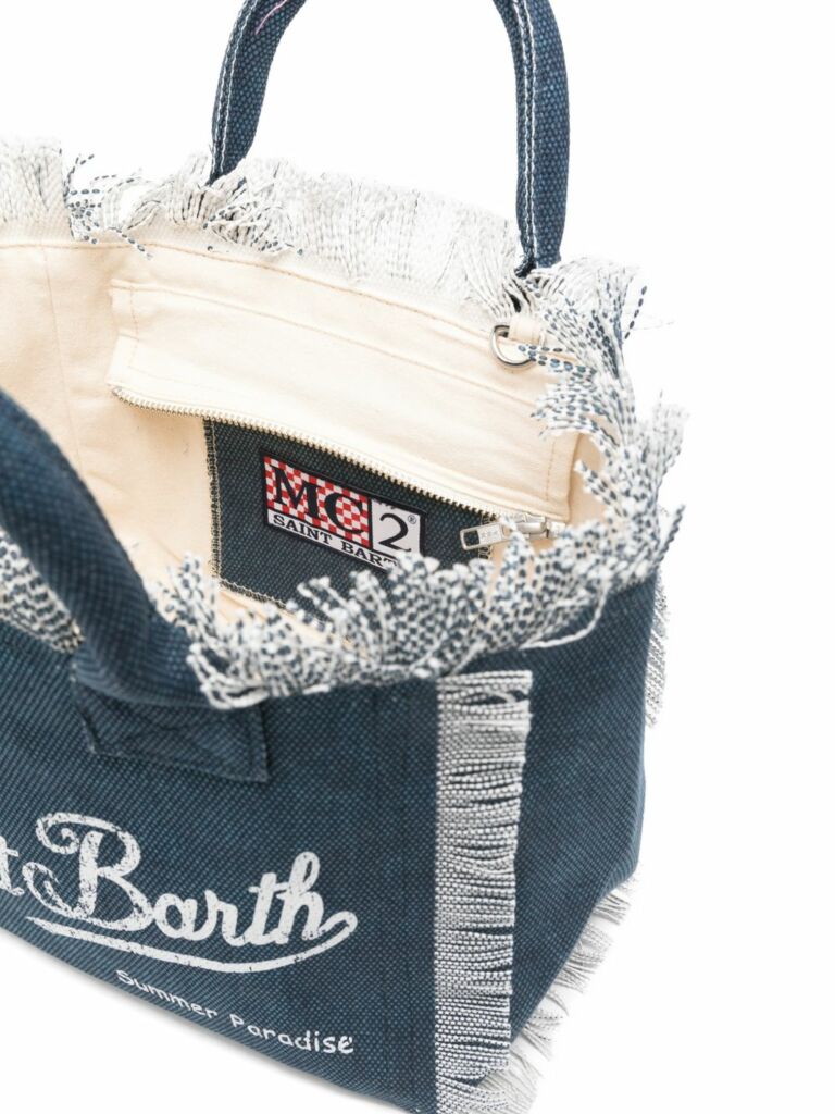 MC2 ST. Barth Borsa