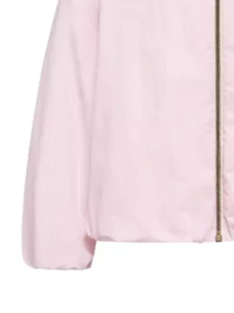 Moncler Kids Giubbotto