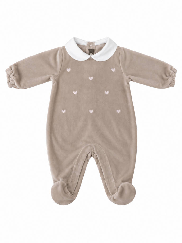 Little Bear Tutina