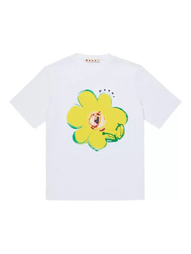 Marni Kids T-shirt