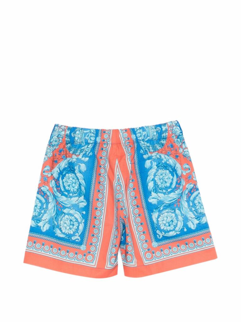 Versace Kids Short
