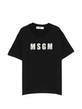MSGM Kids T-shirt