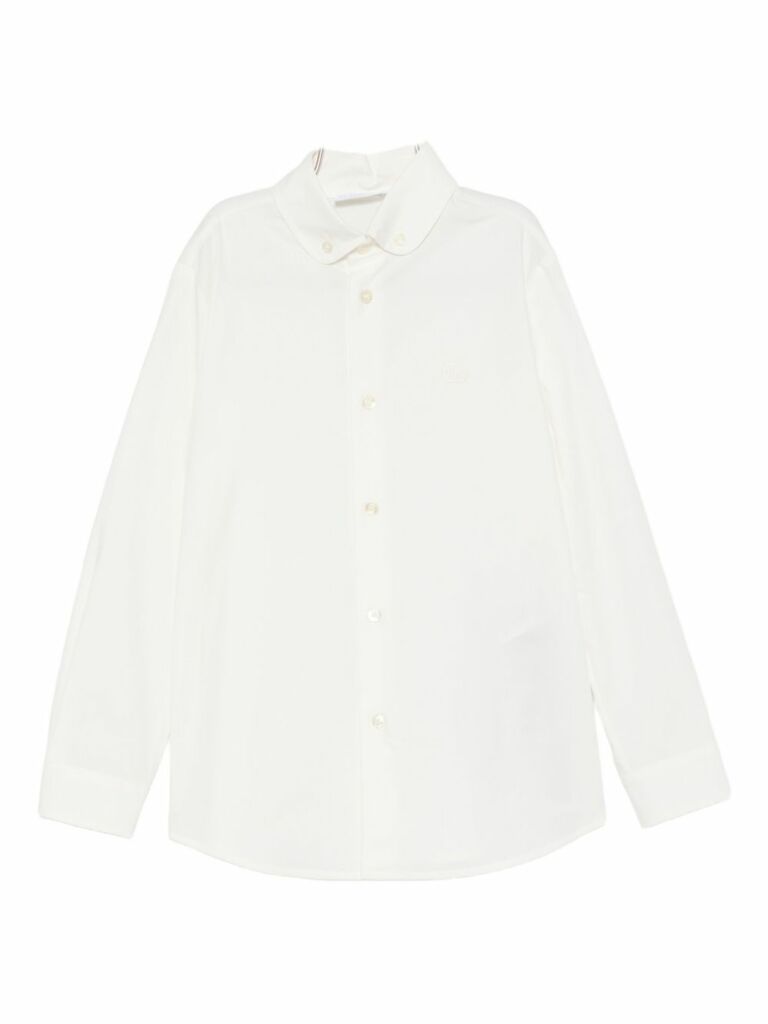 Gucci Kids Camicia