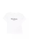Balmain Kids T-shirt
