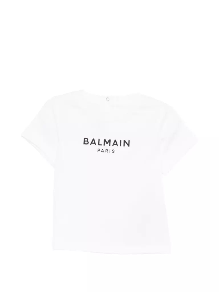 Balmain Kids T-shirt