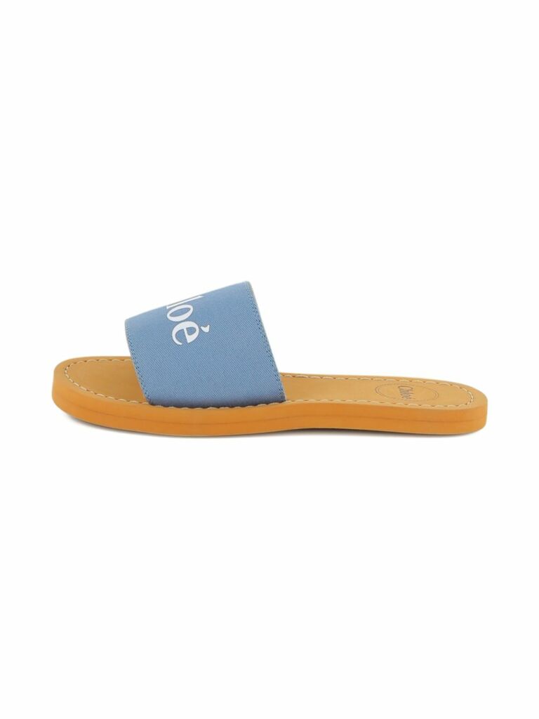 Chloè Kids Sandali