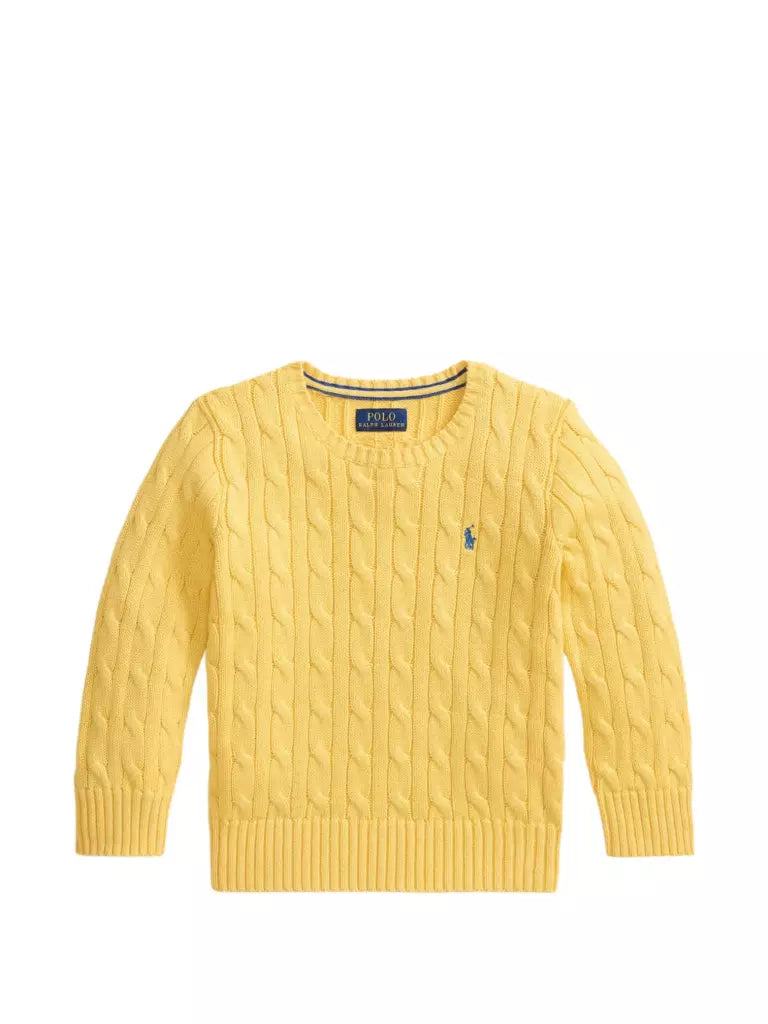 Polo Ralph Lauren Kids Maglione