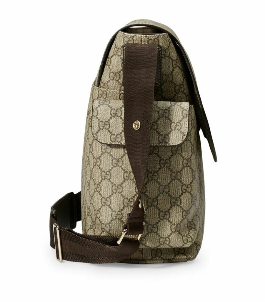 Gucci Kids Borsa mamma