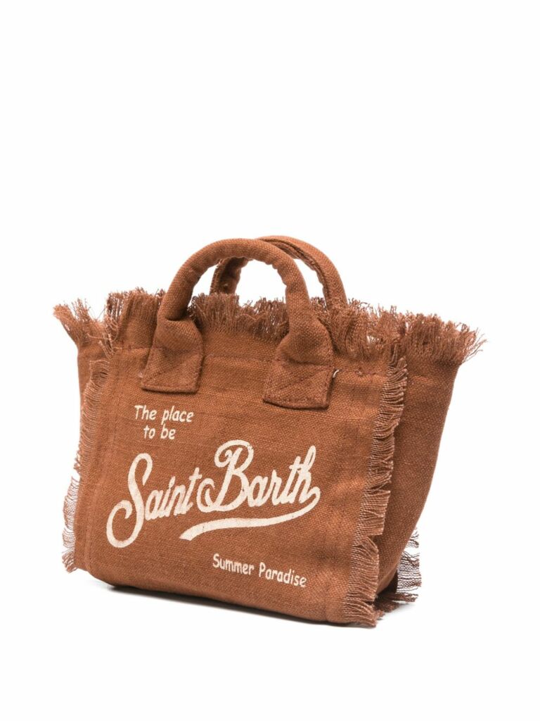 MC2 ST. Barth Borsa