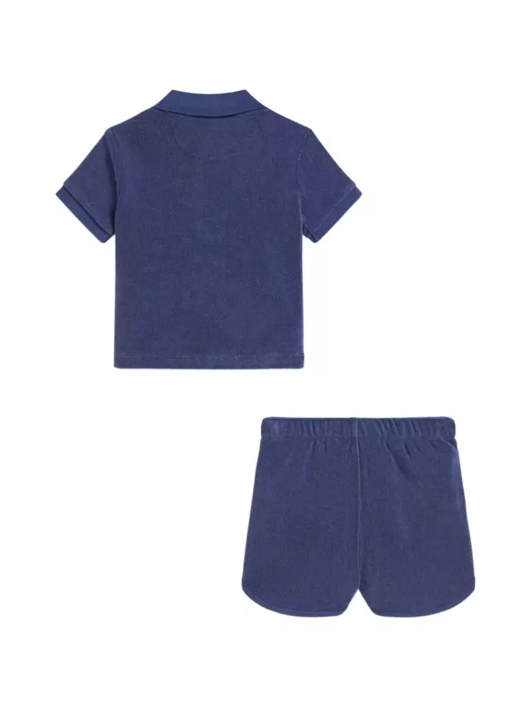 Polo Ralph Lauren Kids Completo