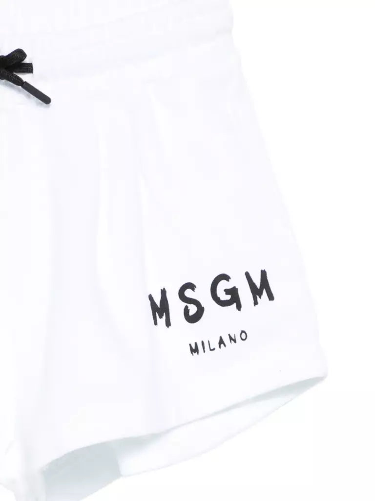 MSGM Kids Short
