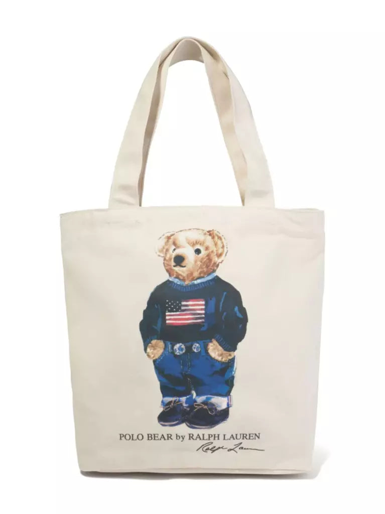 Polo Ralph Lauren Kids Borsa