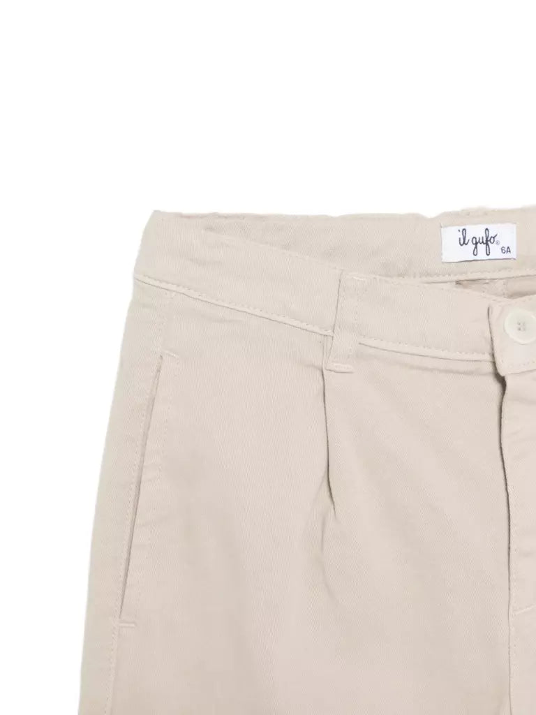 IL Gufo Pantalone