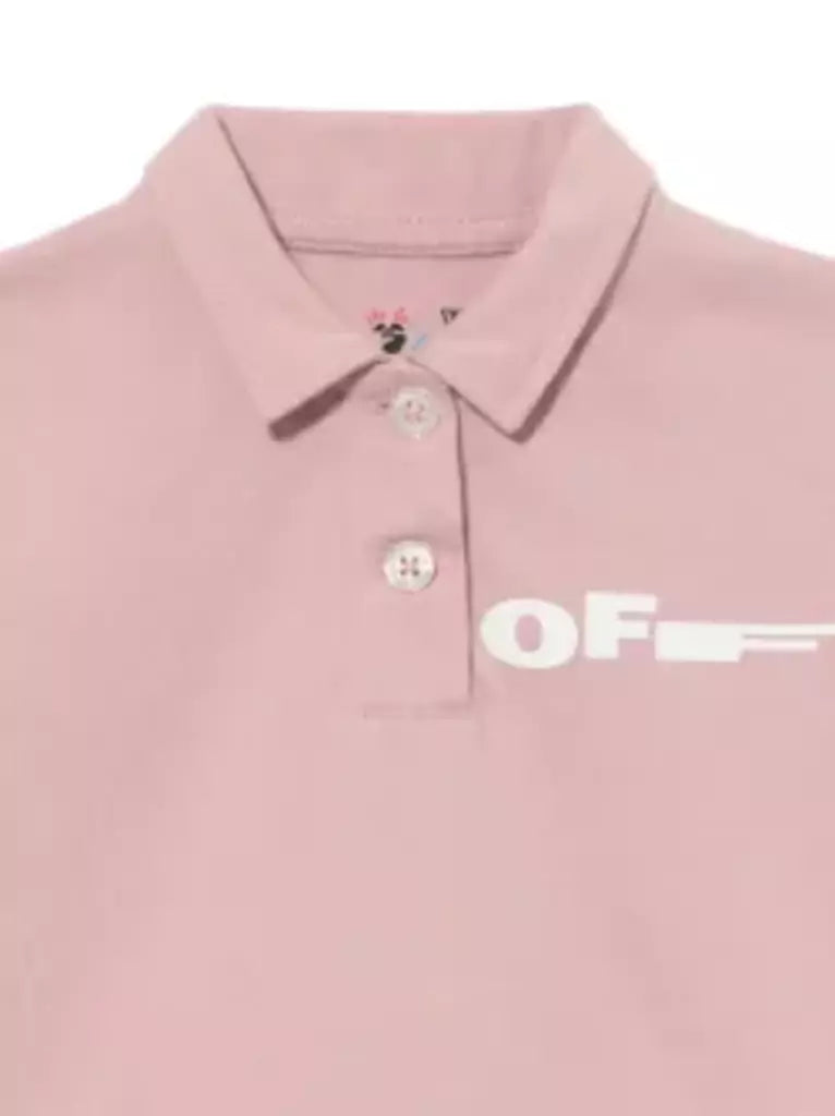 Off-White Kids Vestito
