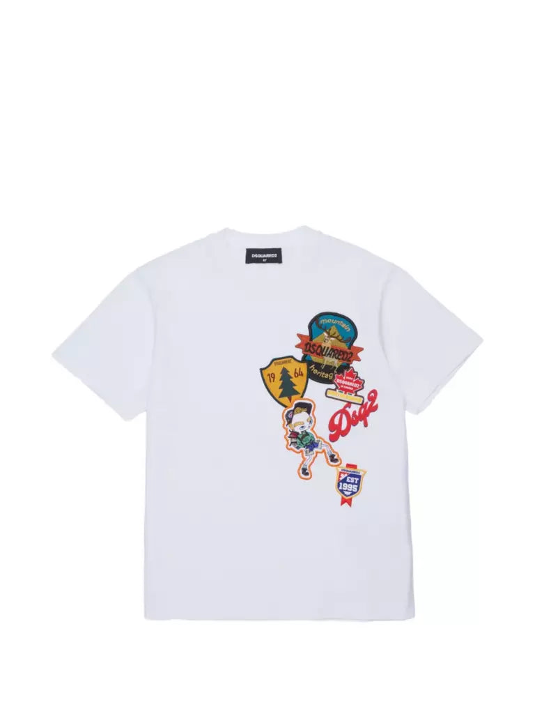 DSQUARED2 Kids T-shirt