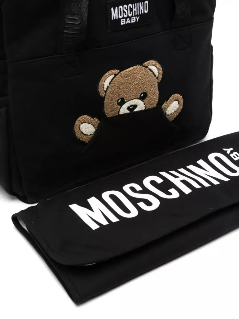 Moschino Kids Borsa