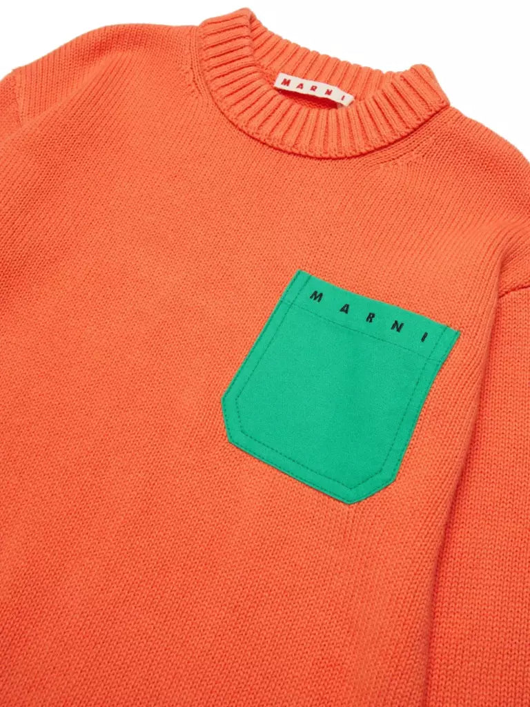 Marni Kids Maglione
