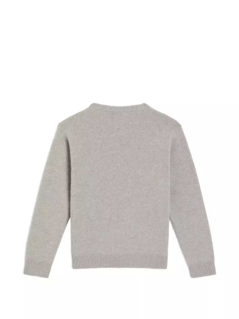 Dolce & Gabbana Kids Maglione