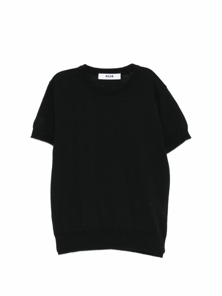 MSGM Kids T-shirt