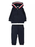 Moncler Kids Tuta