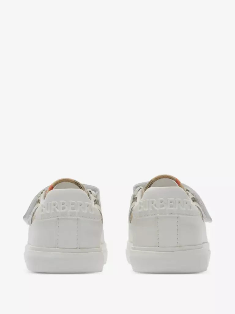 Burberry Kids Scarpe ginniche