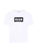 MSGM Kids T-shirt