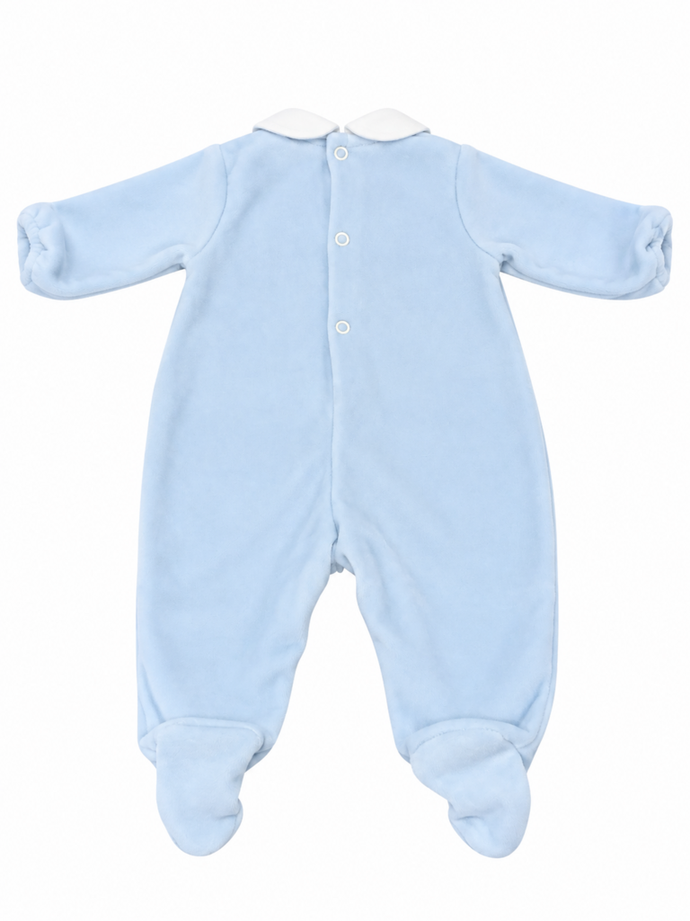 Little Bear Tutina