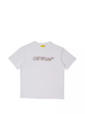Off-White Kids T-shirt