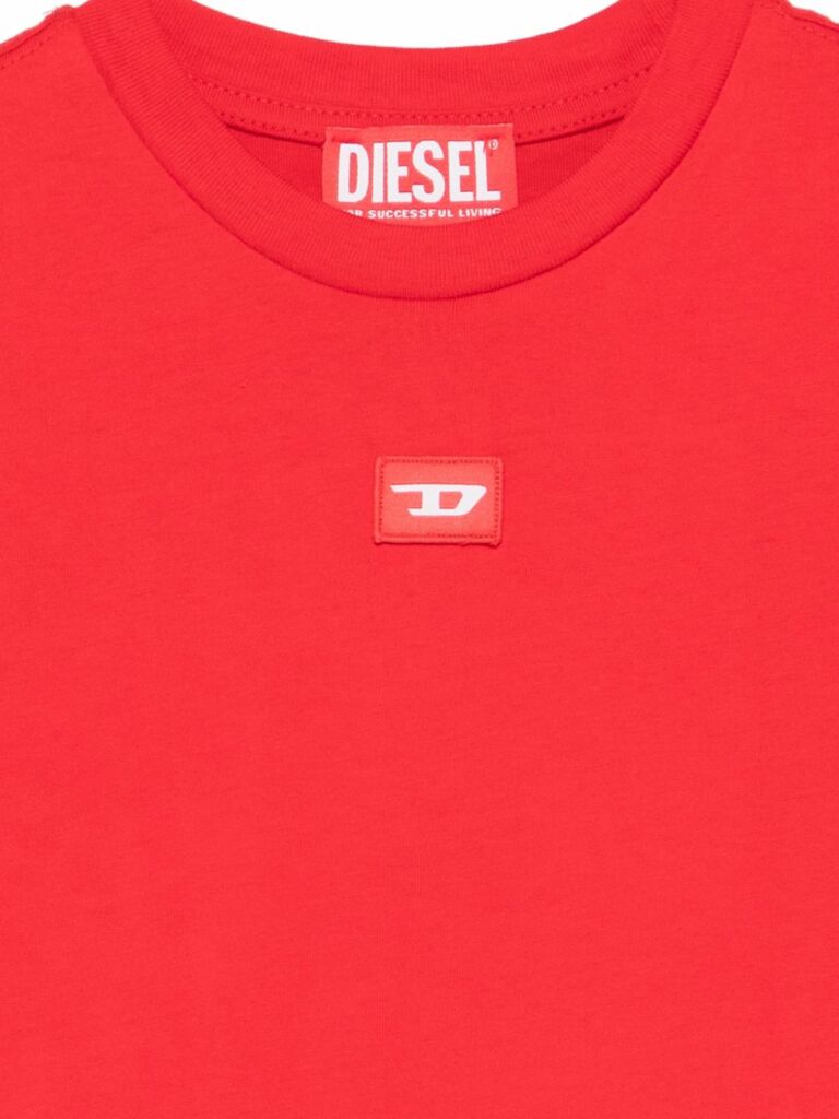 Diesel Kids T-shirt