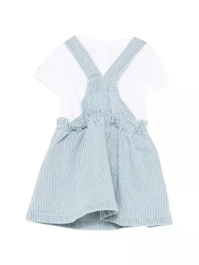 Moschino Kids Vestito