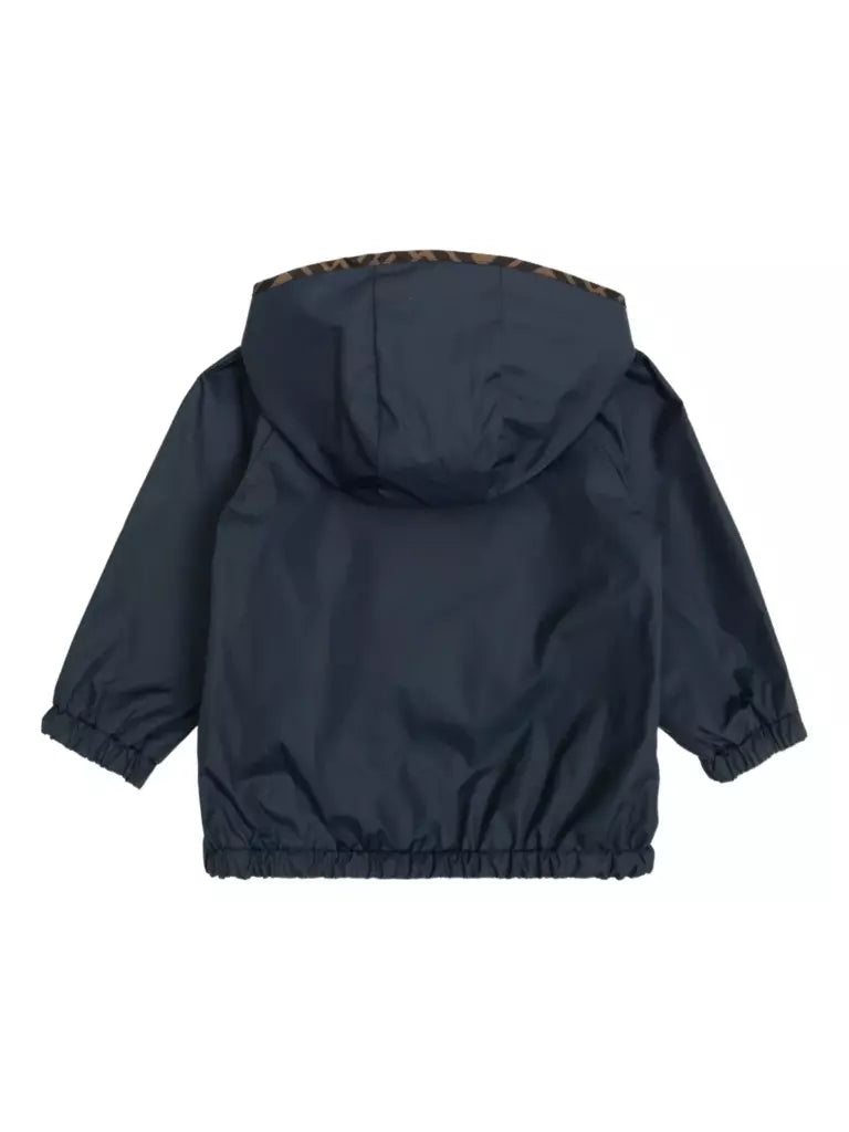 Fendi Kids Giubbotto