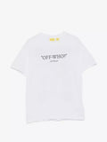 Off-White Kids T-shirt