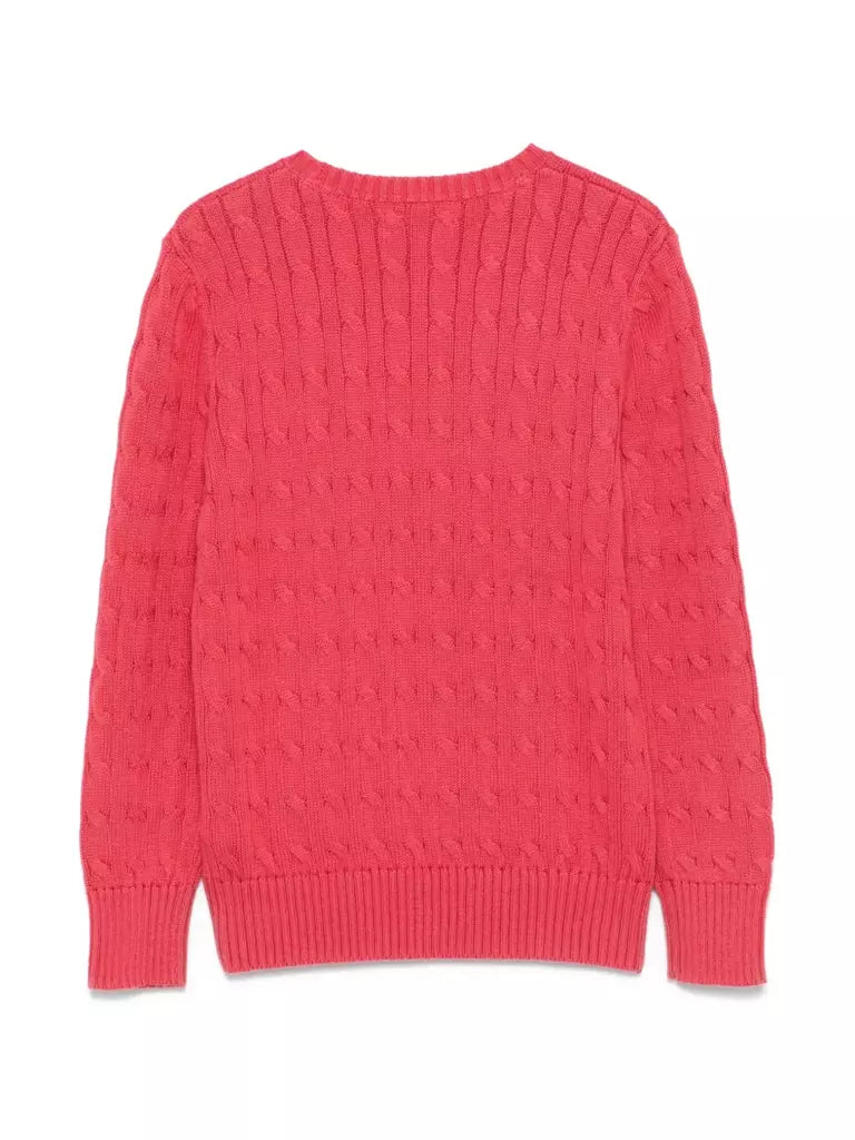 Polo Ralph Lauren Kids Maglione