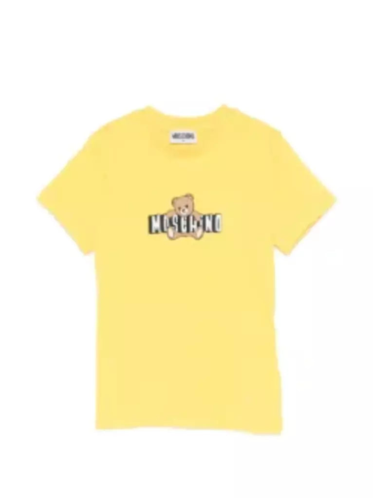 Moschino Kids T-shirt