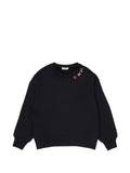 N21 Kids Felpe