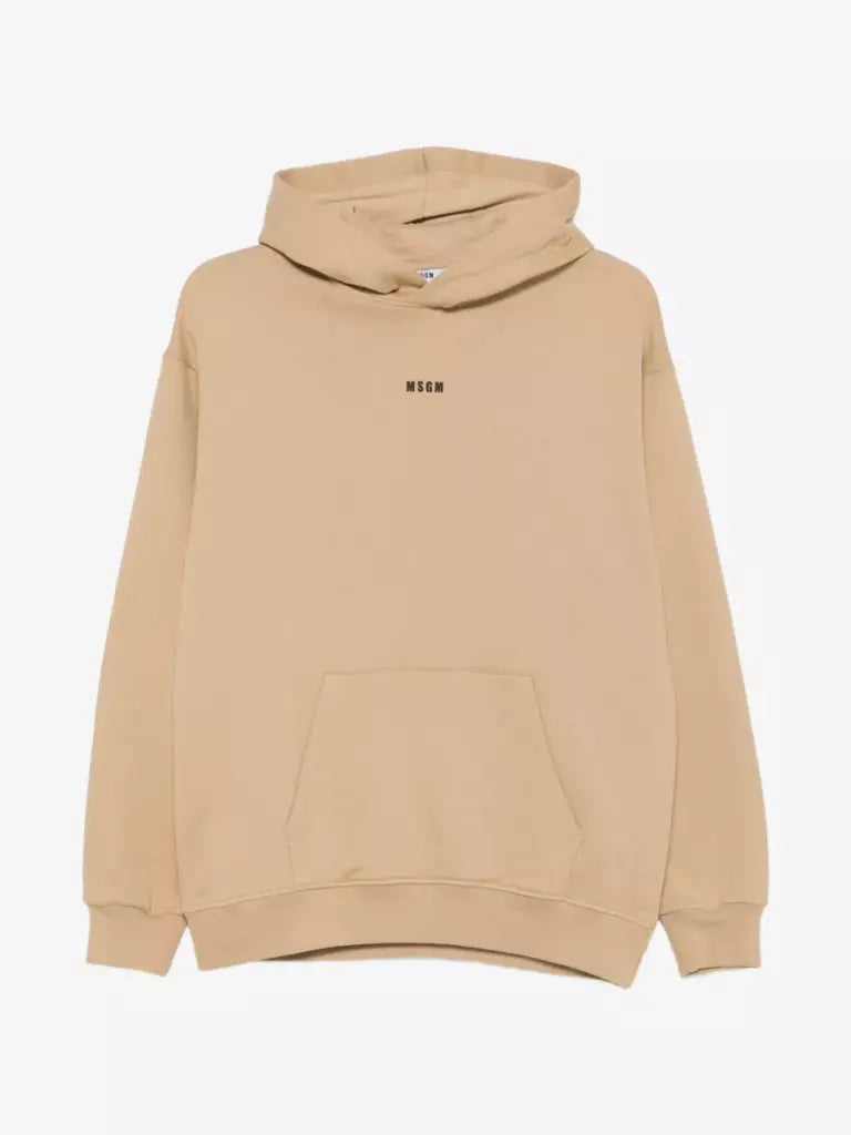 MSGM Kids Felpe