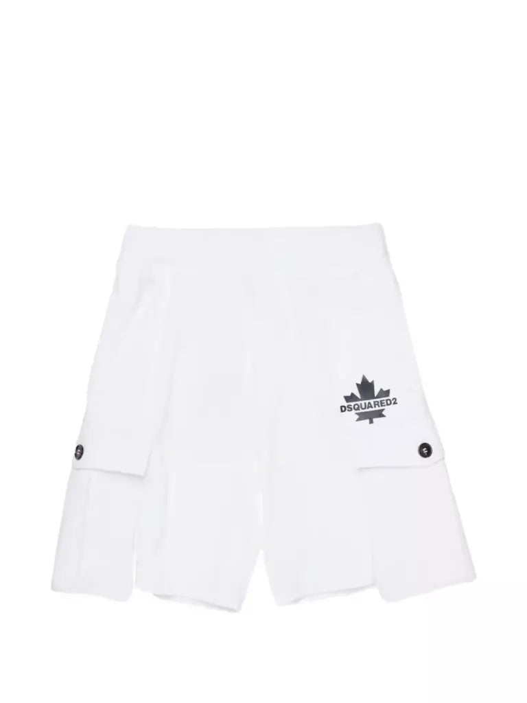 DSQUARED2 Kids Short