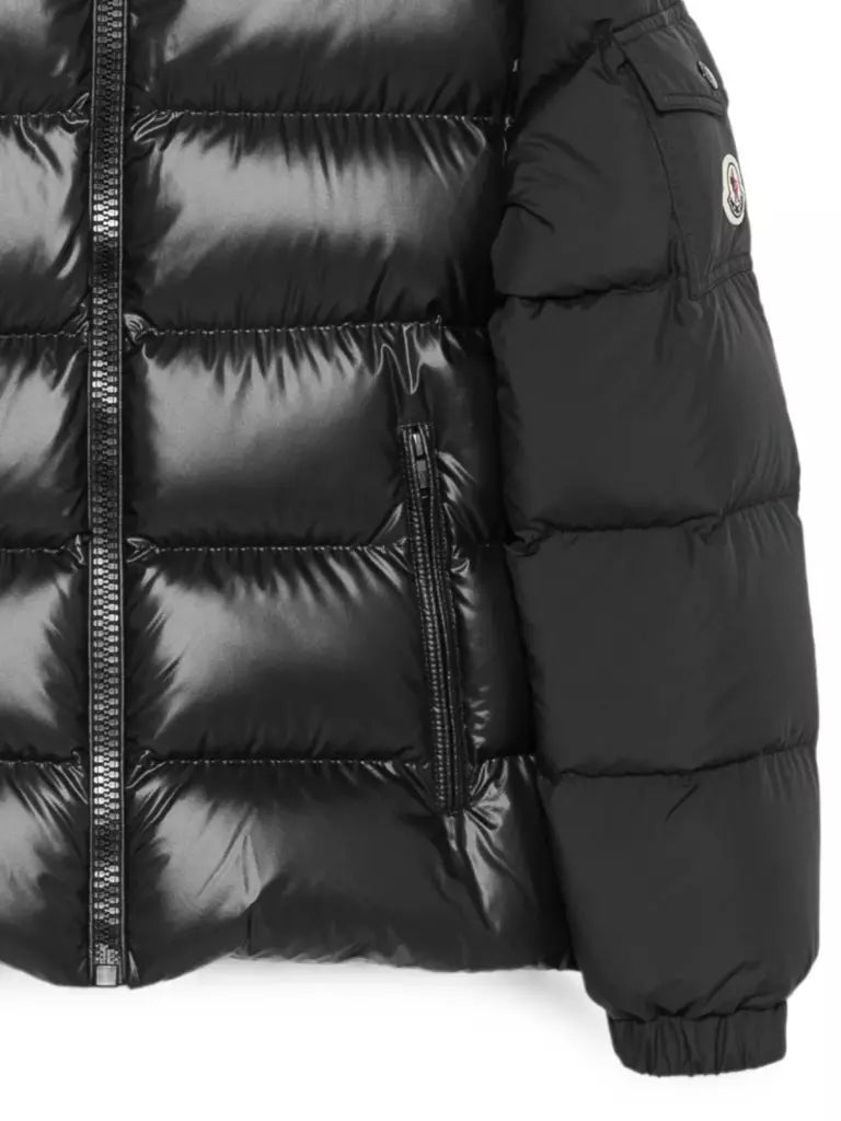 Moncler Kids Piumino