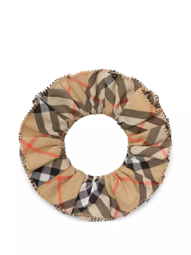 Burberry Kids Accessori per capelli