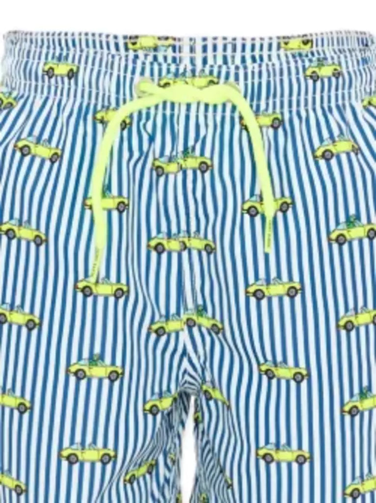 MC2 ST. Barth Costumi da bagno