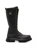 Dolce & Gabbana Kids Stivali
