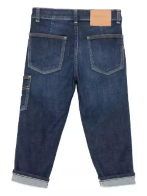 Dondup Kids Jeans